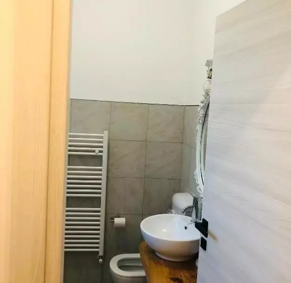 پانسیون Rial Maison
