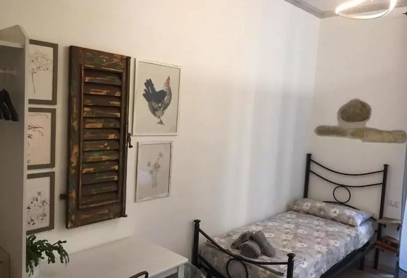 پانسیون Rial Maison