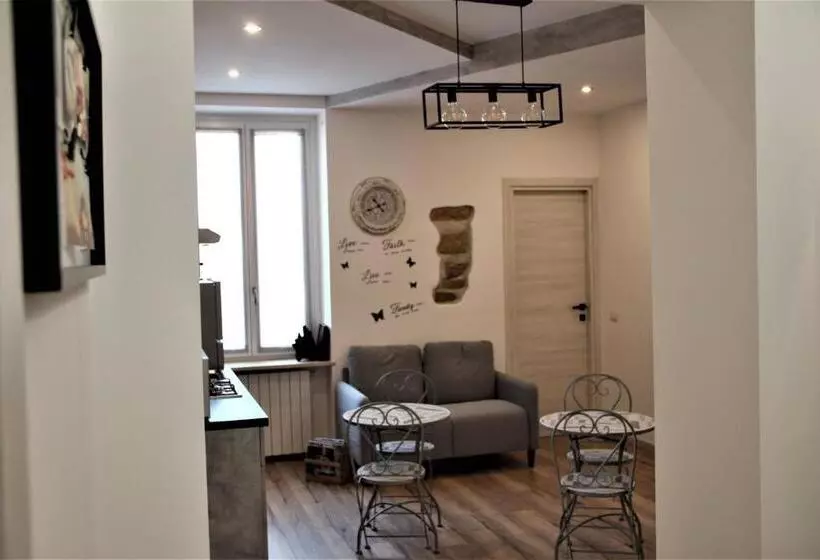 پانسیون Rial Maison