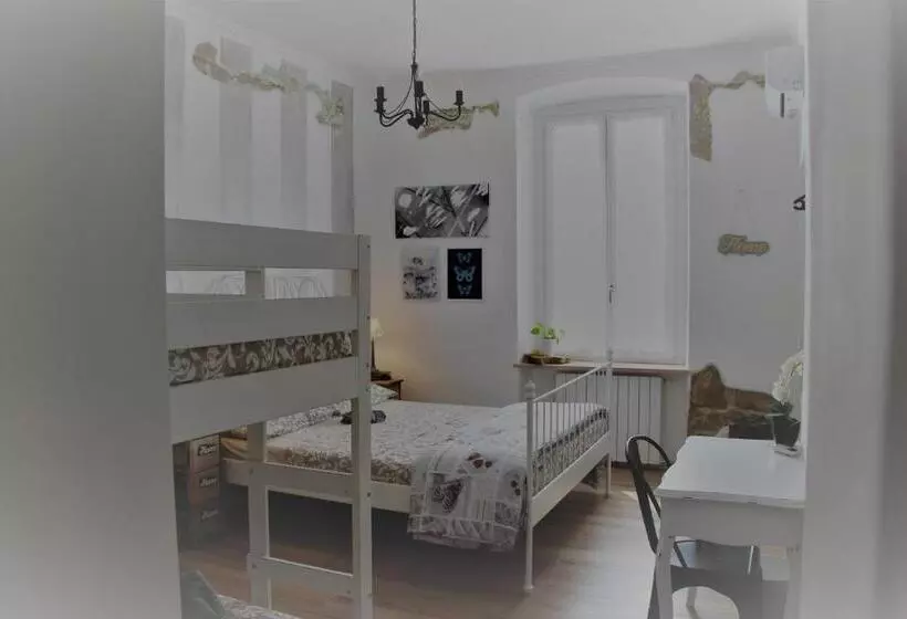 پانسیون Rial Maison
