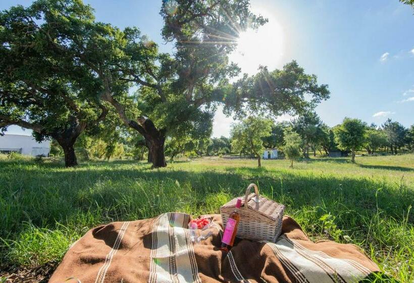 پانسیون Herdade Do Vale Da Abelheira By Mystay