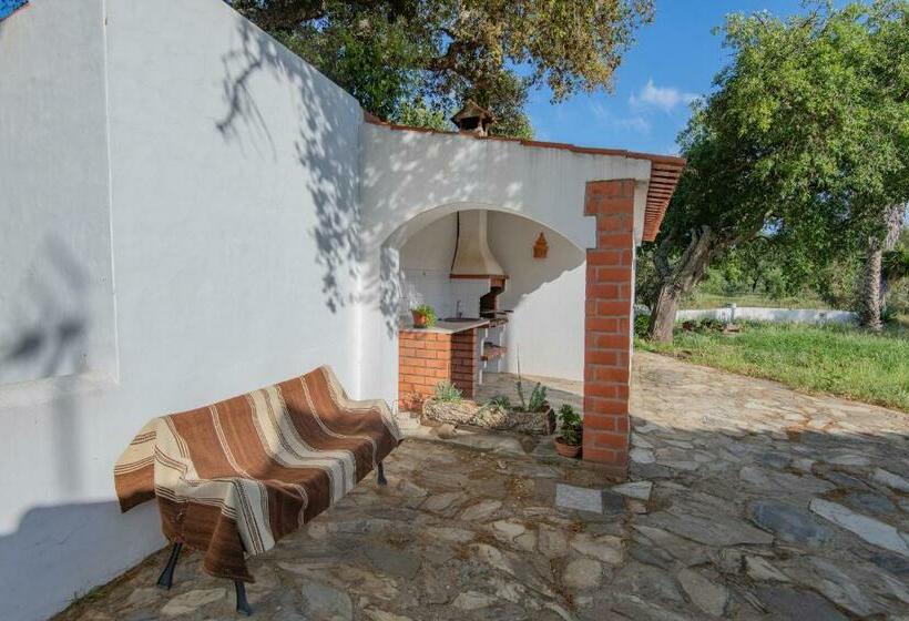 پانسیون Herdade Do Vale Da Abelheira By Mystay