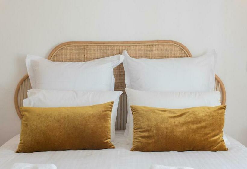 پانسیون Herdade Do Vale Da Abelheira By Mystay