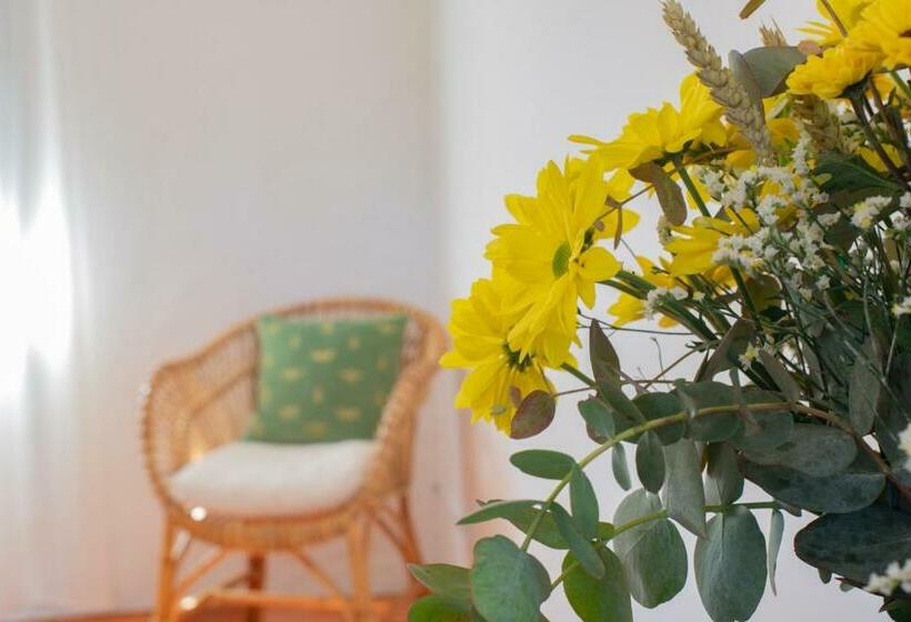 پانسیون Herdade Do Vale Da Abelheira By Mystay