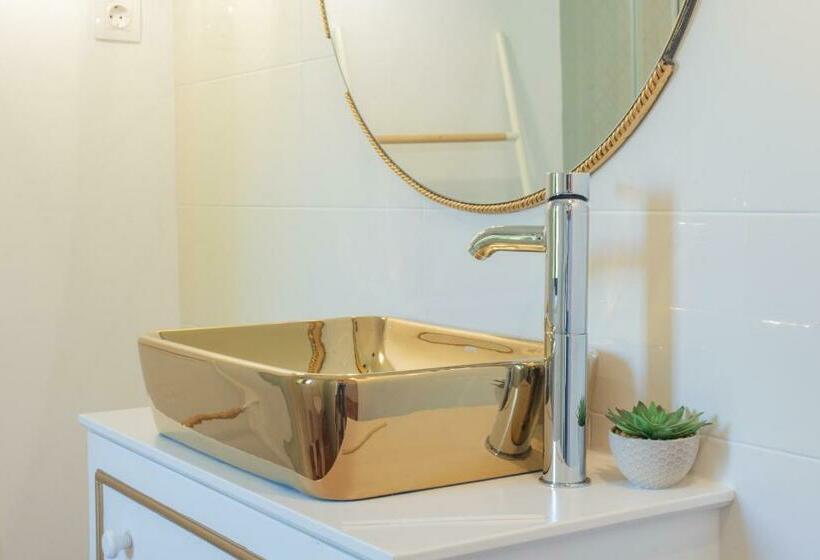 پانسیون Herdade Do Vale Da Abelheira By Mystay