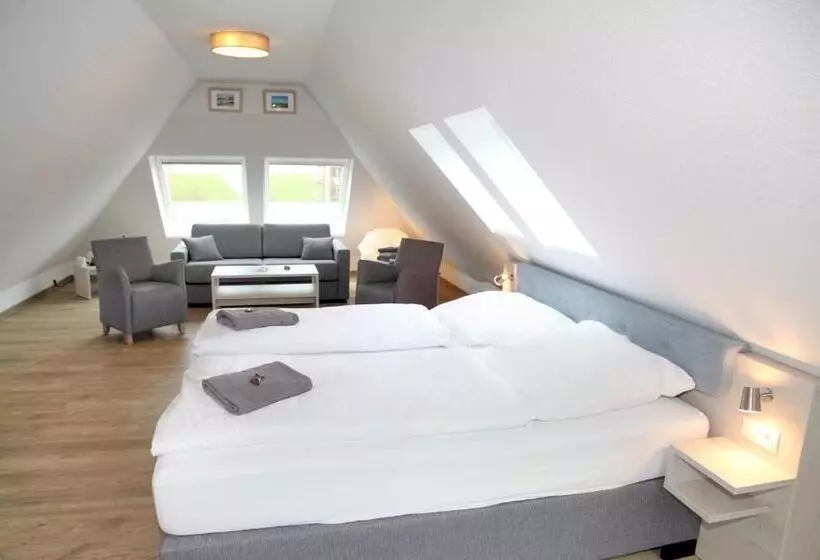 Pension Norddeich