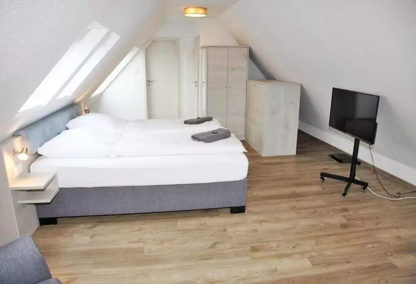 Pension Norddeich