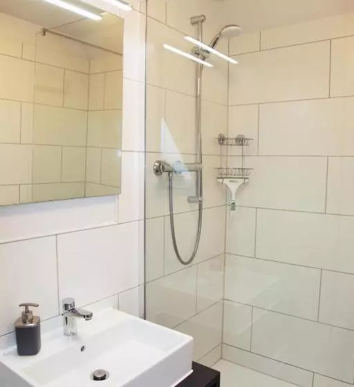 Pension Norddeich