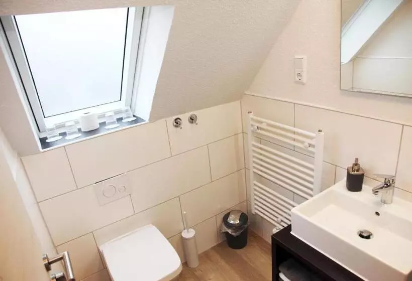 Pension Norddeich