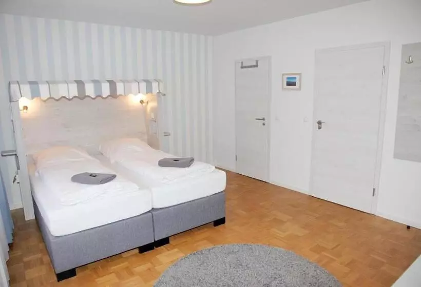 Pension Norddeich