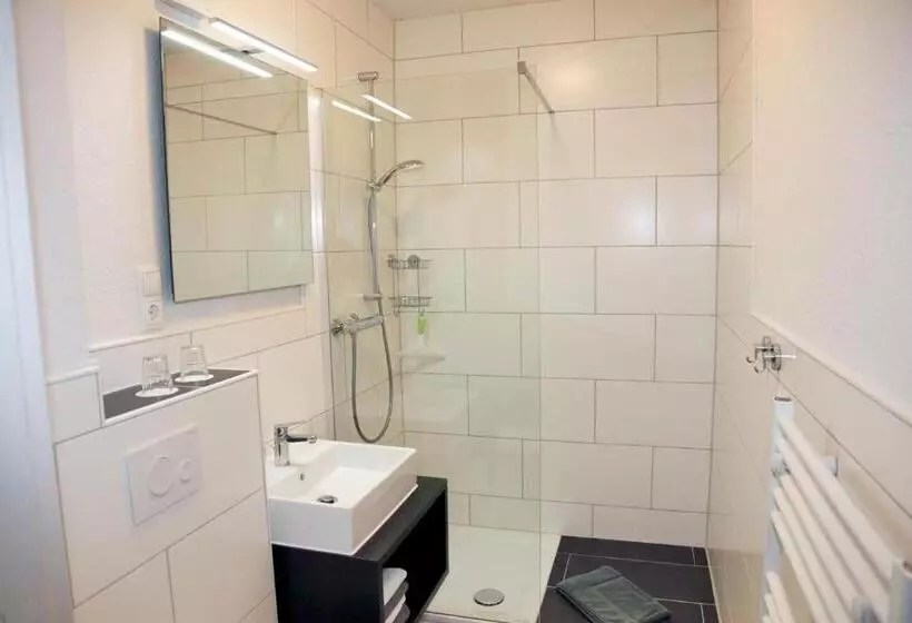 Pension Norddeich