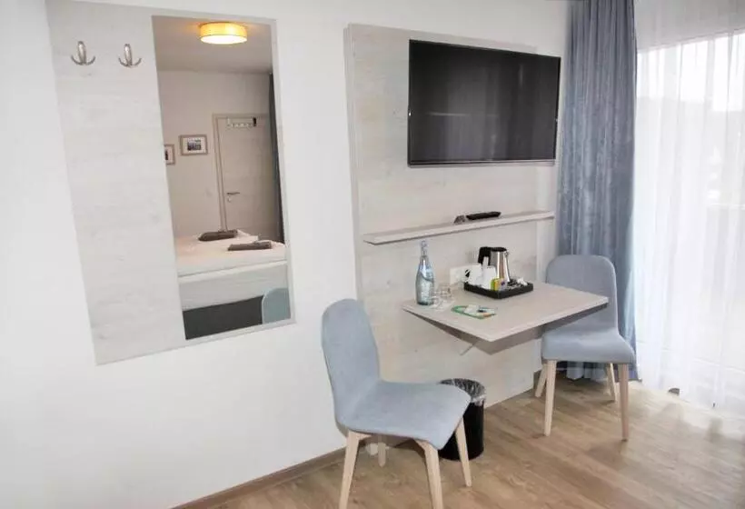 Pension Norddeich