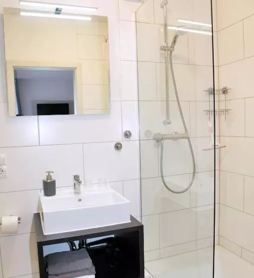 Pension Norddeich