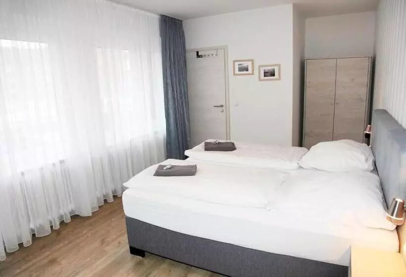 Pension Norddeich