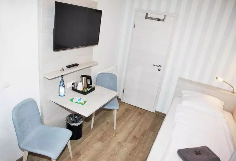 Pension Norddeich