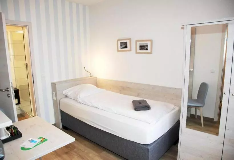 Pension Norddeich