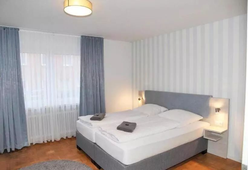 Pension Norddeich