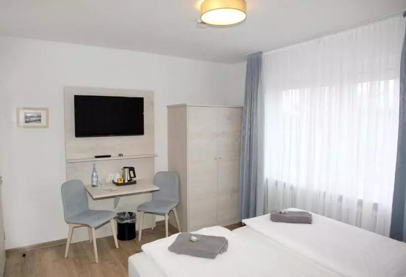 Pension Norddeich