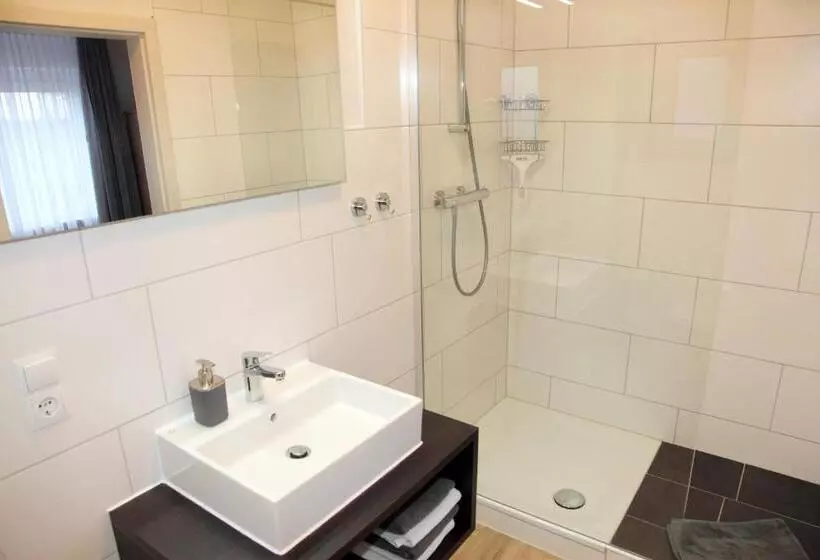Pension Norddeich