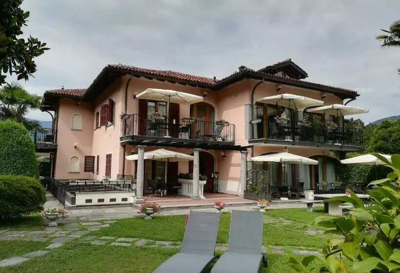Residence Villa Margherita