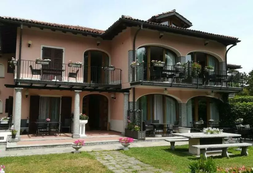 Residence Villa Margherita
