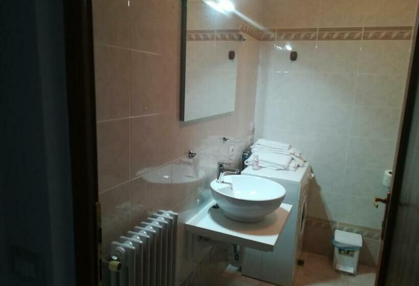 Residence Villa Margherita