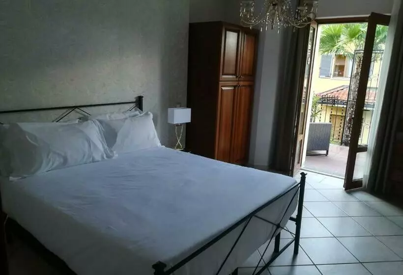 Residence Villa Margherita