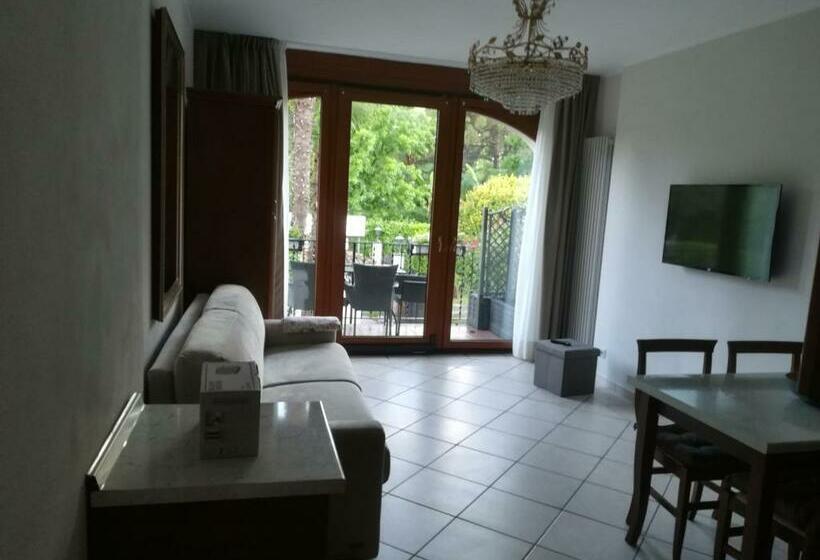 Residence Villa Margherita