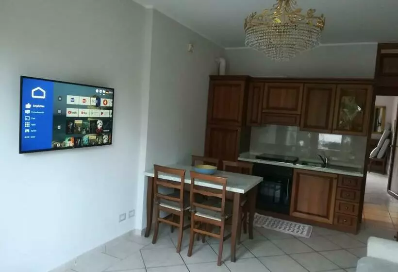 Residence Villa Margherita