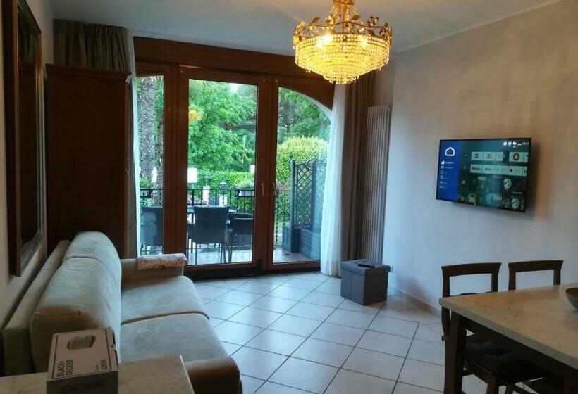 Residence Villa Margherita