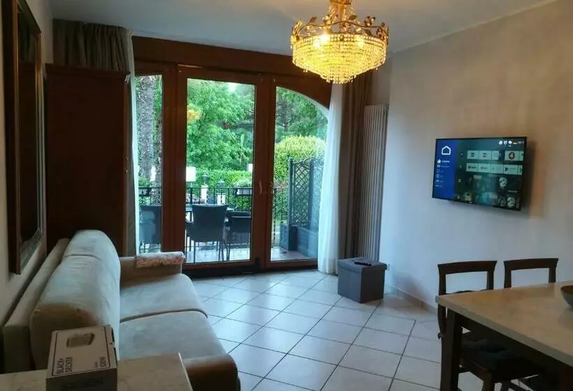 Residence Villa Margherita