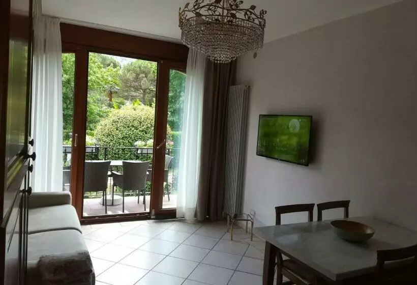 Residence Villa Margherita