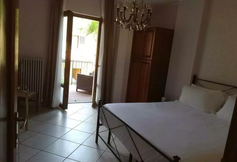 Residence Villa Margherita