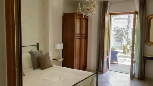 Residence Villa Margherita