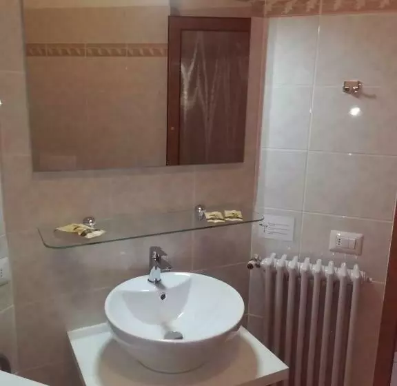 Residence Villa Margherita