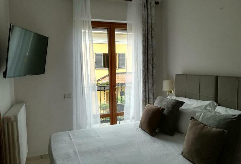 Residence Villa Margherita