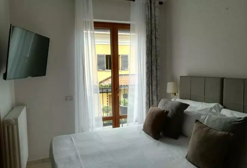 Residence Villa Margherita