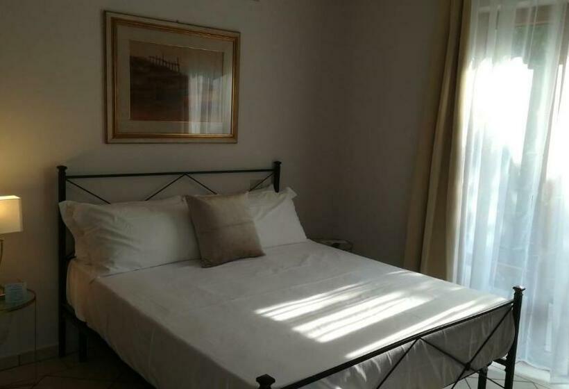 Residence Villa Margherita