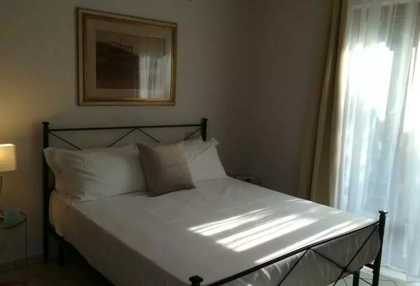 Residence Villa Margherita