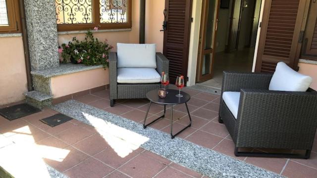 Residence Villa Margherita