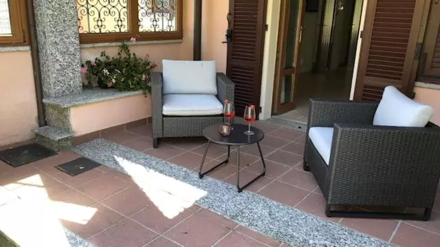 Residence Villa Margherita