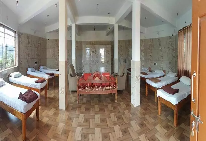 Staymaker Cs County Resort