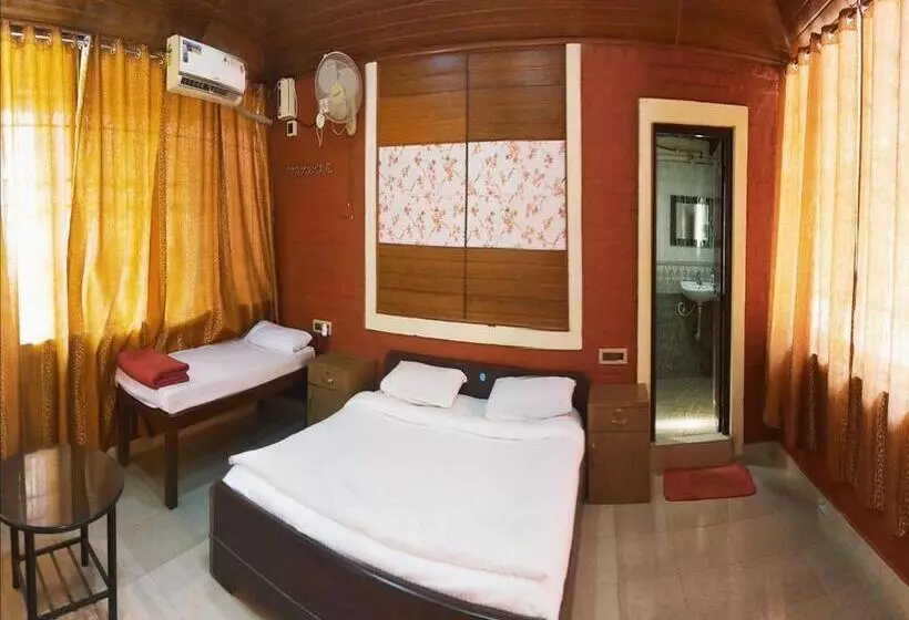 Staymaker Cs County Resort