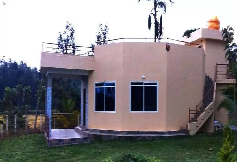 Staymaker Cs County Resort