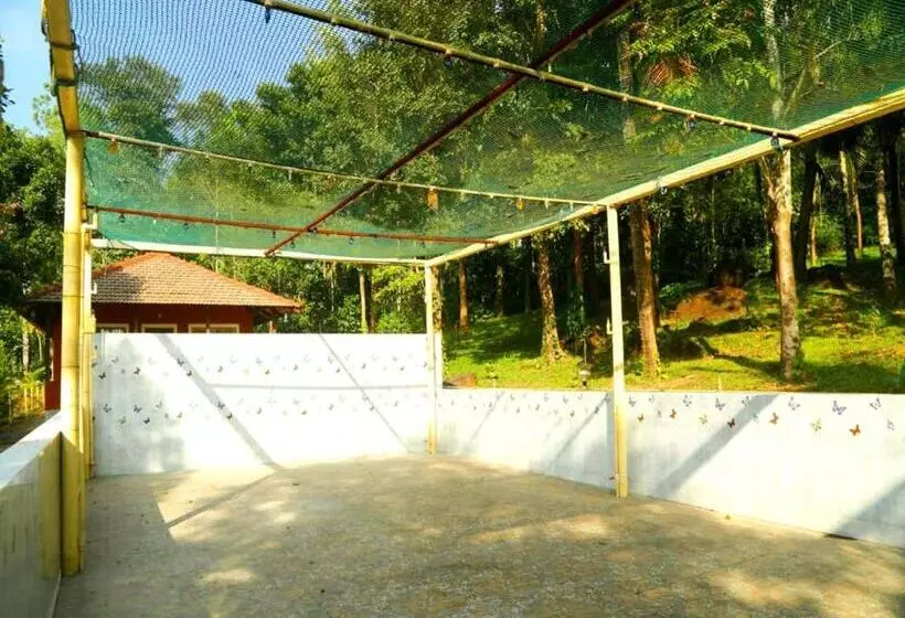 Staymaker Cs County Resort