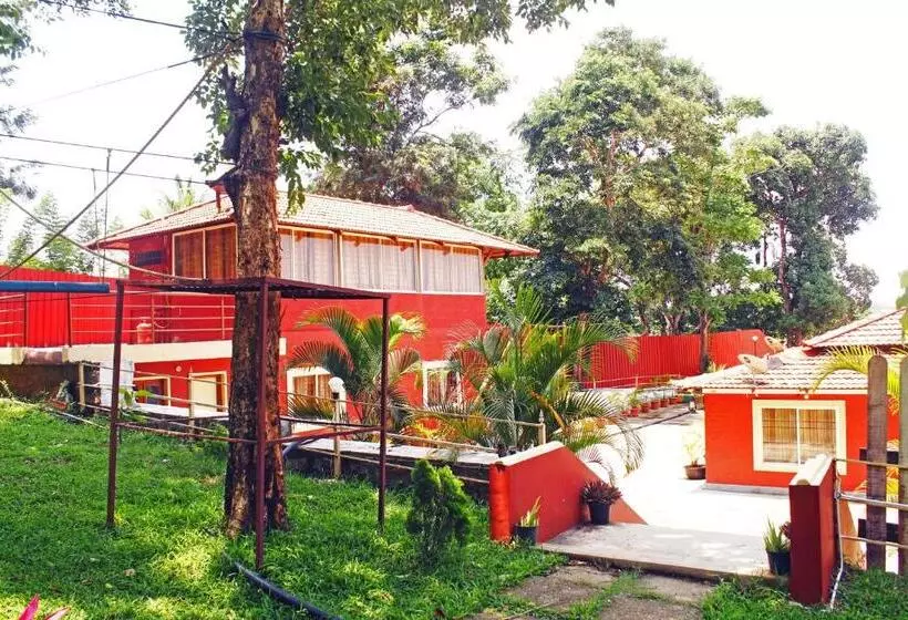 Staymaker Cs County Resort