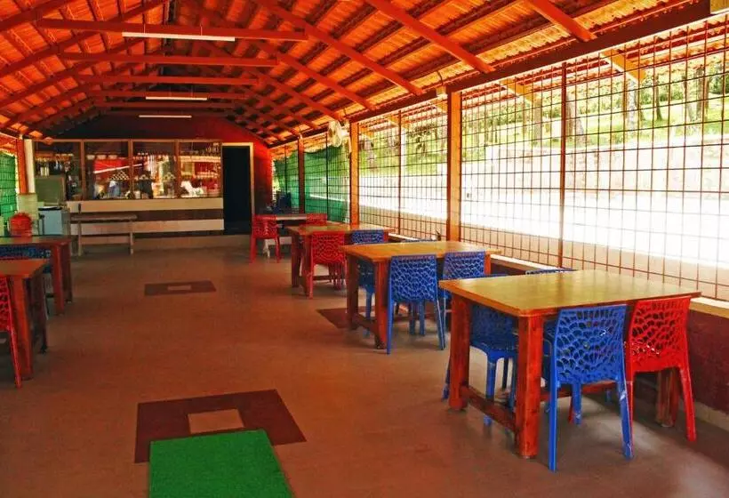 Staymaker Cs County Resort