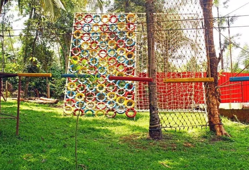 Staymaker Cs County Resort