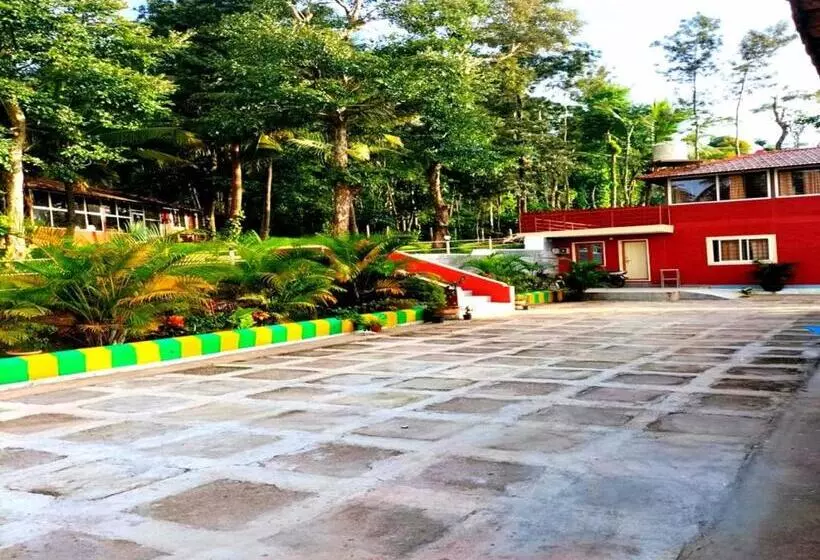 Staymaker Cs County Resort