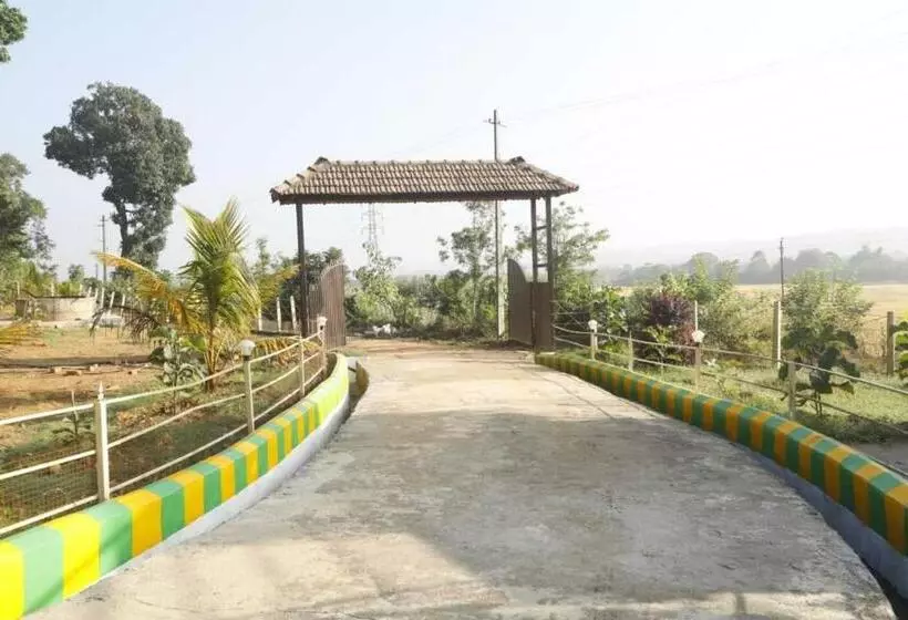 Staymaker Cs County Resort